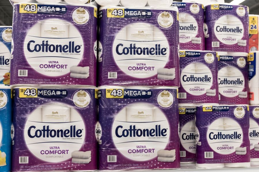 Cotonelle TP